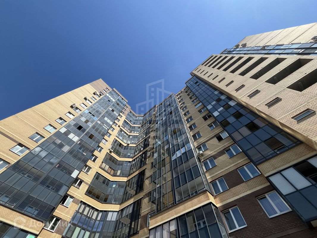 Однокомнатная квартира пр. Дачный проспект, 21 к. 1, фото №3