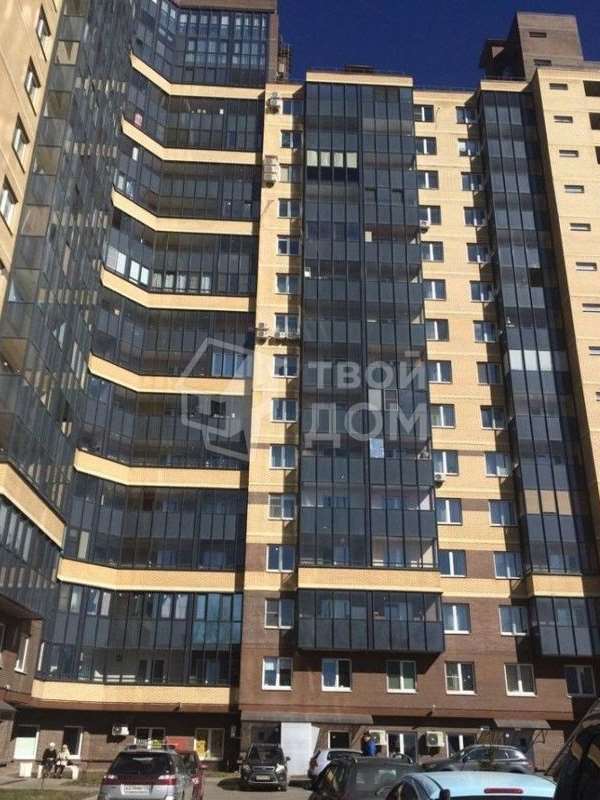 Однокомнатная квартира пр. Дачный проспект, 21 к. 1, фото №9