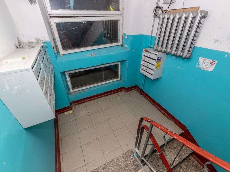 Трехкомнатная квартира Екатеринбург улица, фото №2