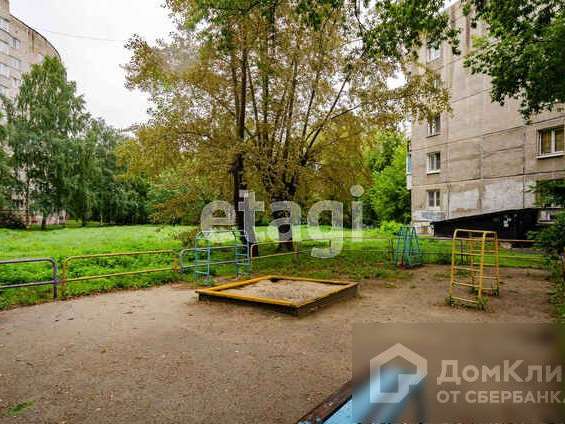 Трехкомнатная квартира Екатеринбург улица, фото №4