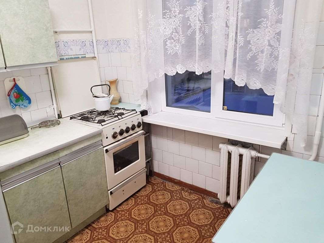 Трехкомнатная квартира Екатеринбург улица, фото №9