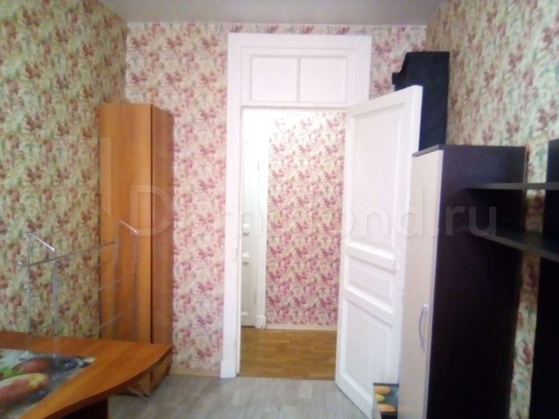 Двухкомнатная квартира ул. Черняховского улица, 11, фото №6