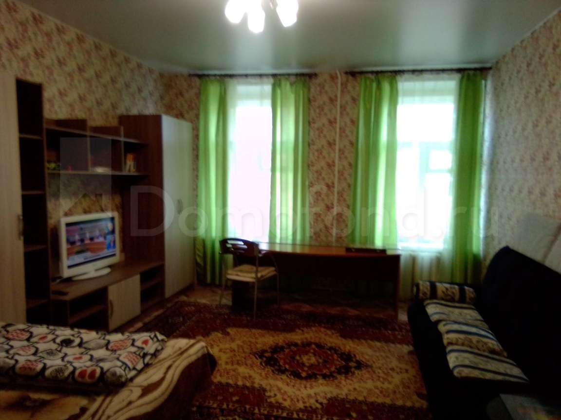 Двухкомнатная квартира ул. Черняховского улица, 11, фото №5