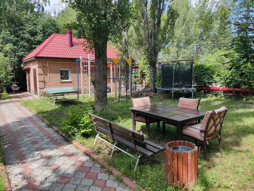 Дом  комнаты Самарская область улица, фото №7