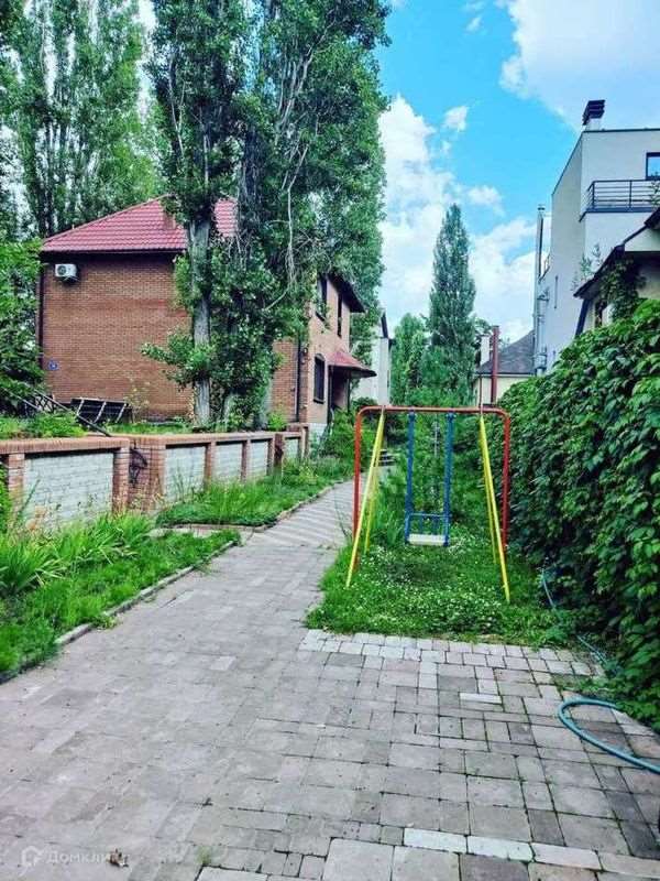 Дом  комнаты Самарская область улица, фото №4