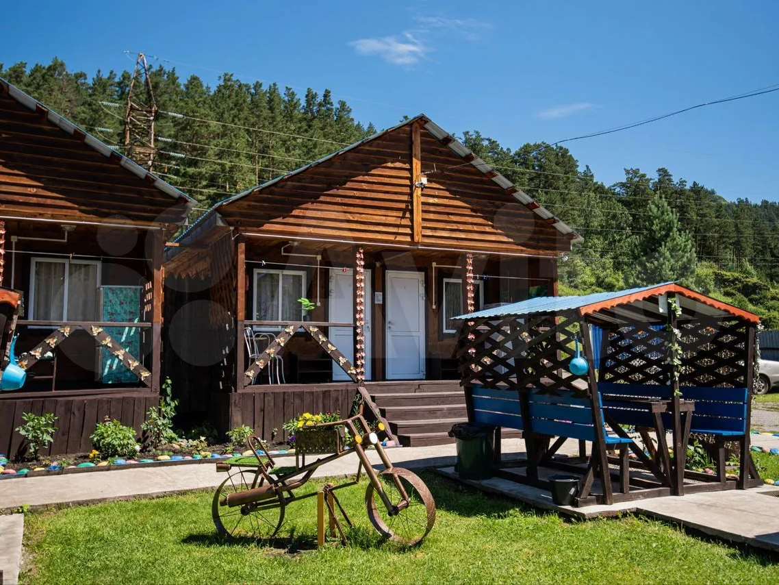 Комната Not Defined, фото №8