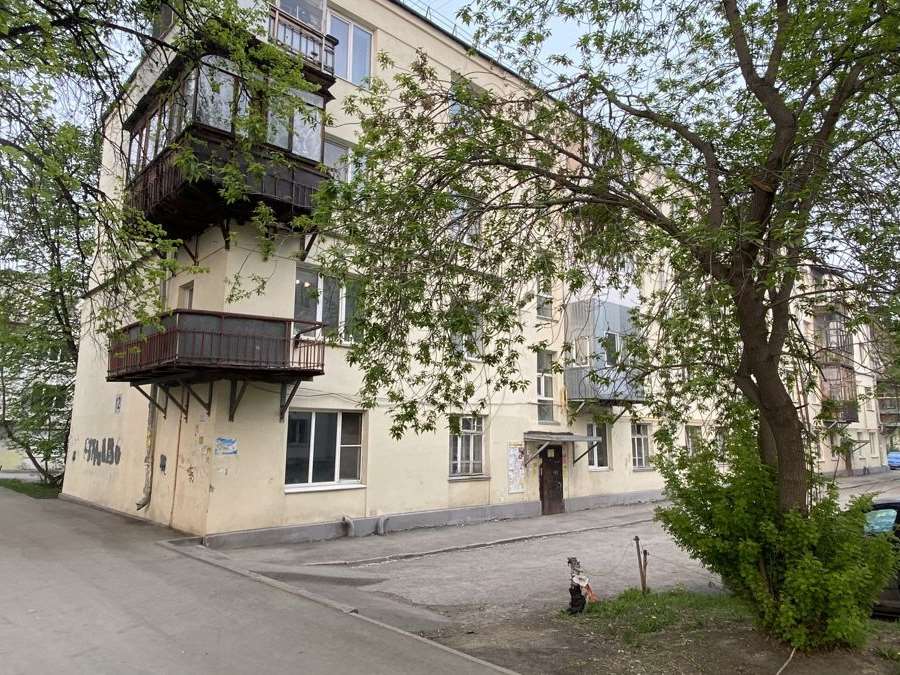 Комната Екатеринбург улица, фото №9