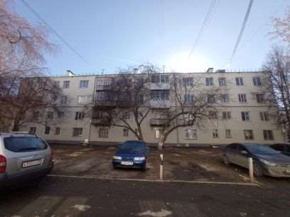 Комната Екатеринбург улица, фото №1