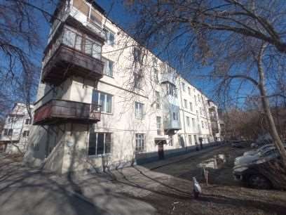 Комната Екатеринбург улица, фото №10
