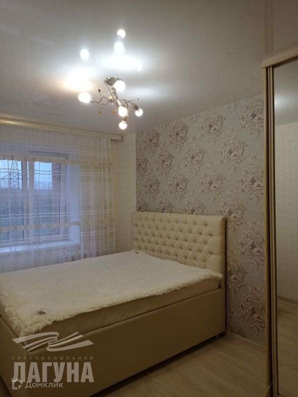 Трехкомнатная квартира Ботанический улица, 6, фото №6