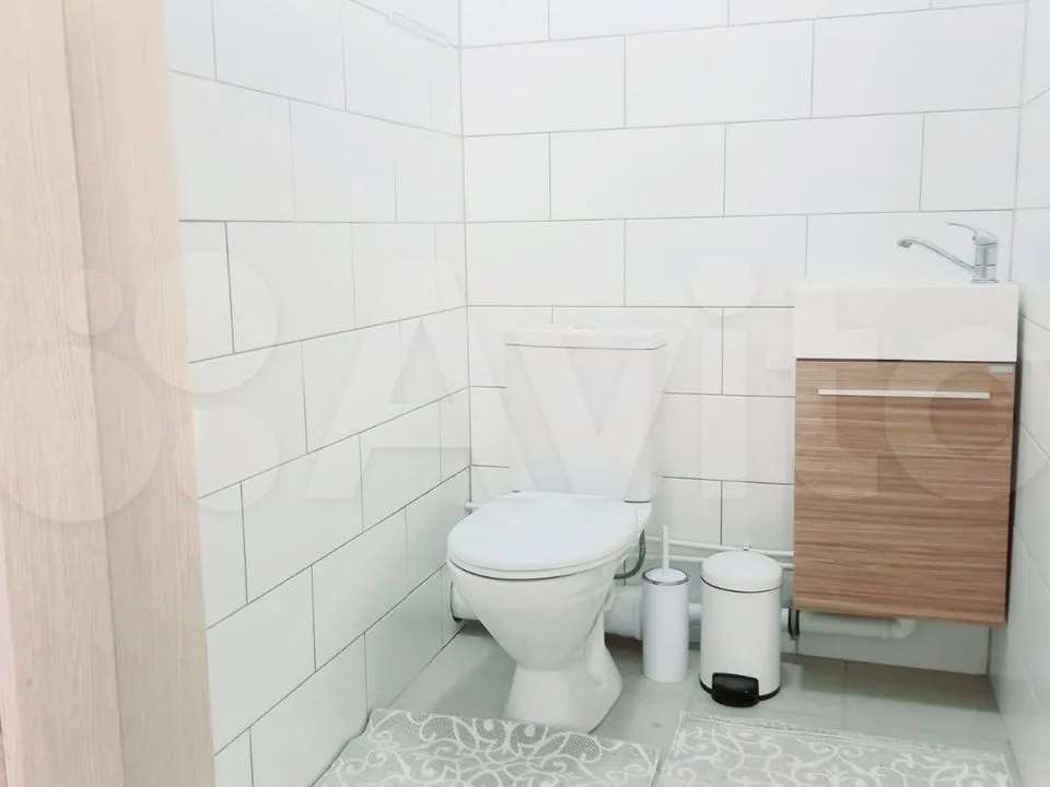 -и комнатная Ботаническая улица, фото №7