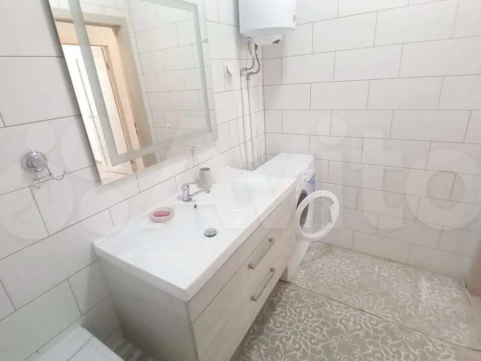 -и комнатная Ботаническая улица, фото №1