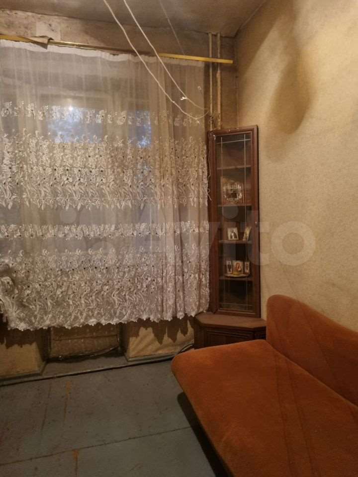Комната Not Defined, фото №4