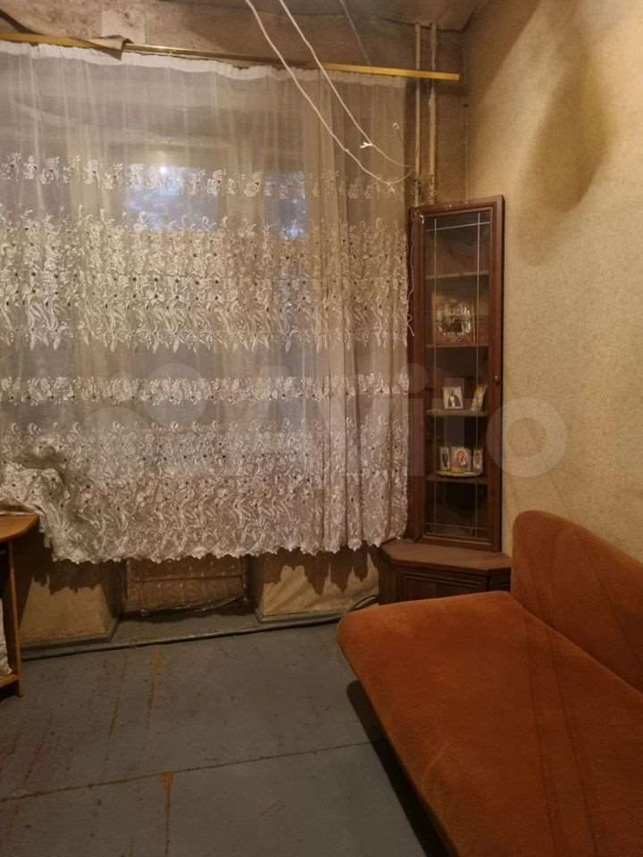 Комната Not Defined, фото №1