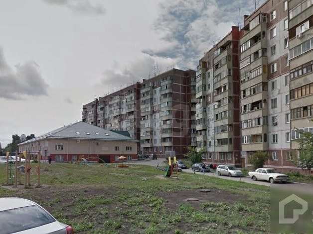 Однокомнатная квартира Новосибирск улица, фото №6
