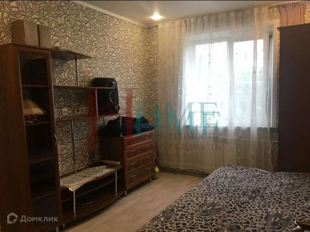 Однокомнатная квартира Новосибирск улица, фото №7
