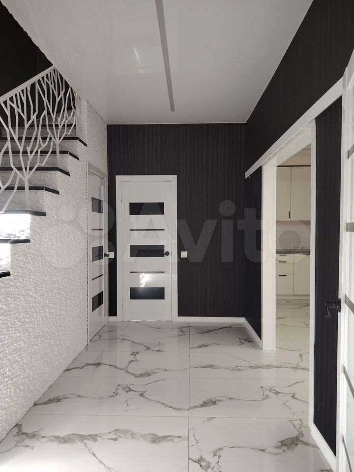 Дом 4 комнаты 6 улица, 0, фото №4