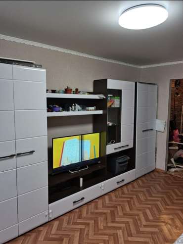 Двухкомнатная квартира Иркутский тракт улица, 98, фото №10