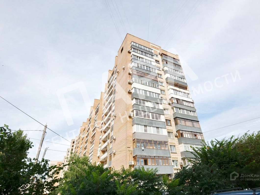 Двухкомнатная квартира Самара улица, фото №6