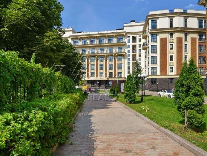5-и комнатная квартира Косыгина улица, 2 к. 1, фото №7