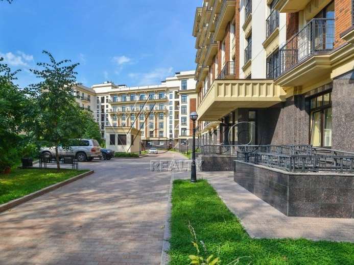 5-и комнатная квартира Косыгина улица, 2 к. 1, фото №3