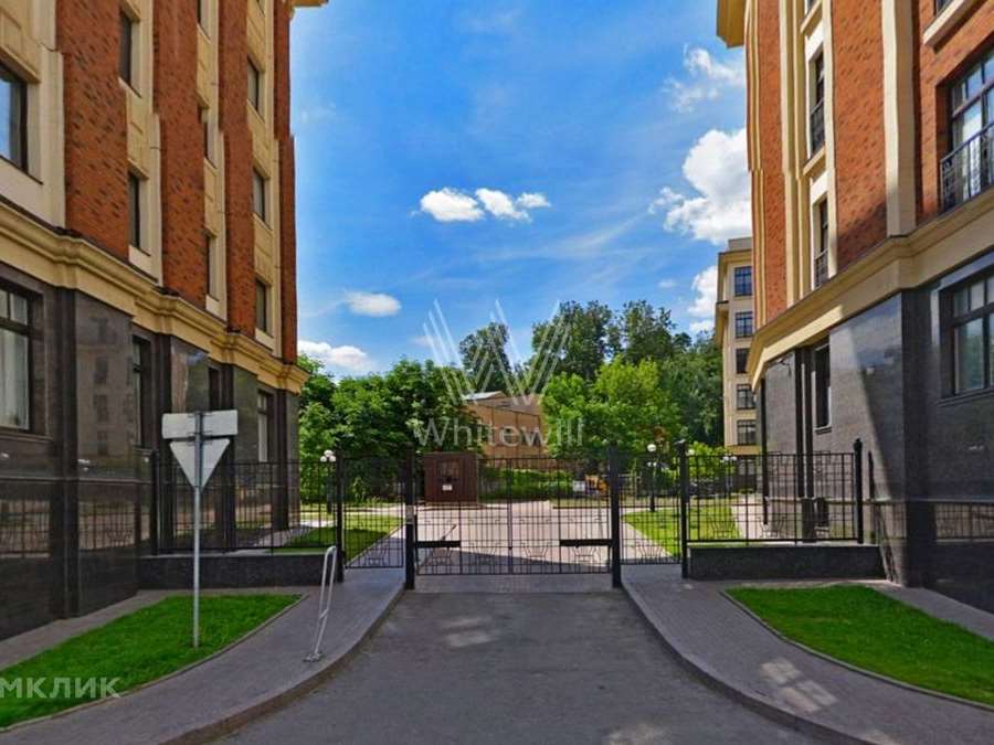 5-и комнатная квартира Косыгина улица, 2 к. 1, фото №6