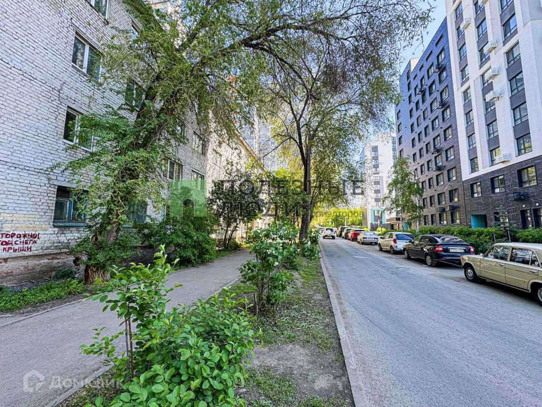 Комната Самара улица, фото №3