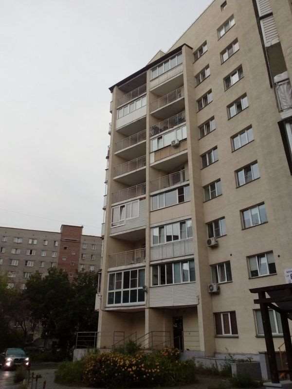 Студия Новосибирск улица, фото №6