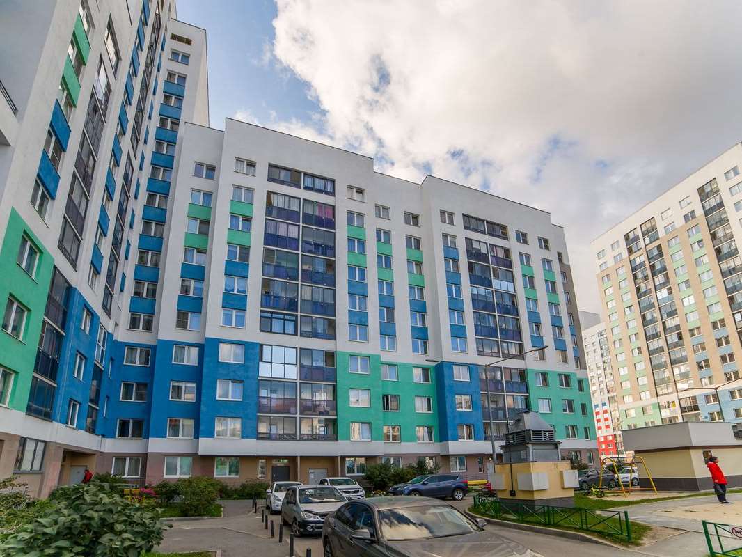 Трехкомнатная квартира Екатеринбург улица, фото №7