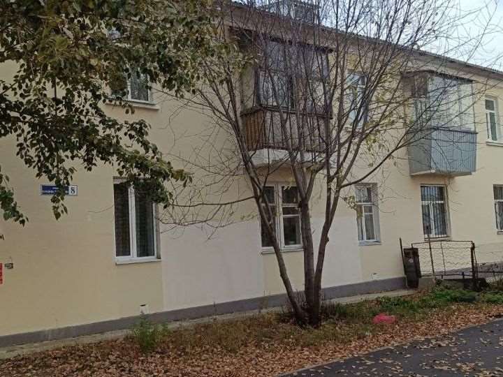 Однокомнатная квартира Начдива Васильева улица, 8, фото №6
