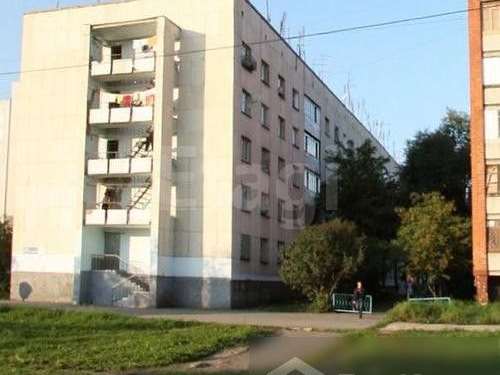 Комната Челябинск улица, фото №5