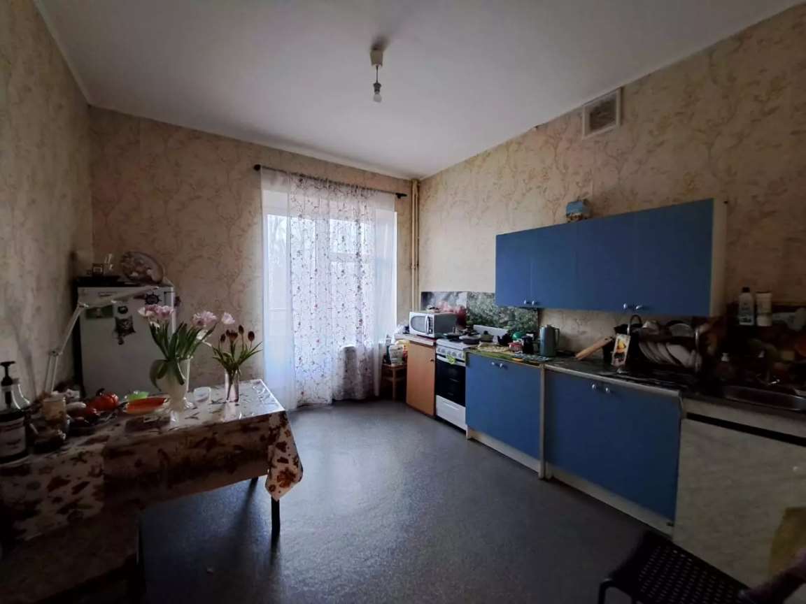 Комната ул. Московская (МО "г. Колпино") улица, фото №4