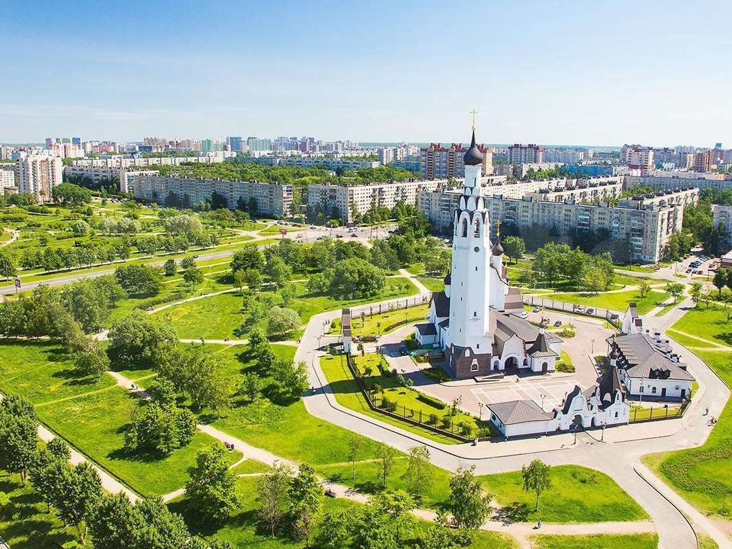 Комната пр. Союзный проспект, фото №1