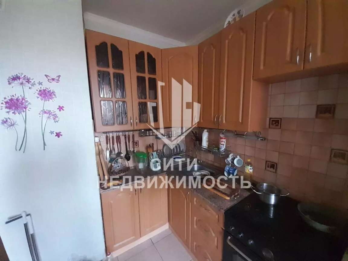 Комната 33 улица к. 3, фото №4