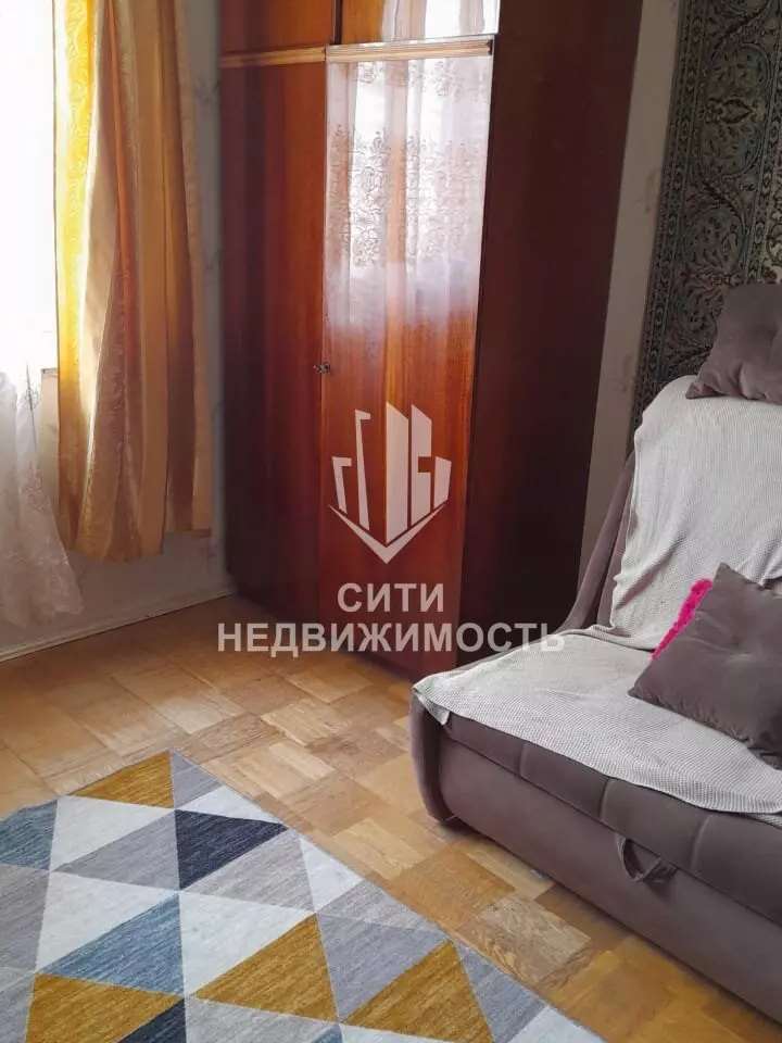 Комната 33 улица к. 3, фото №6