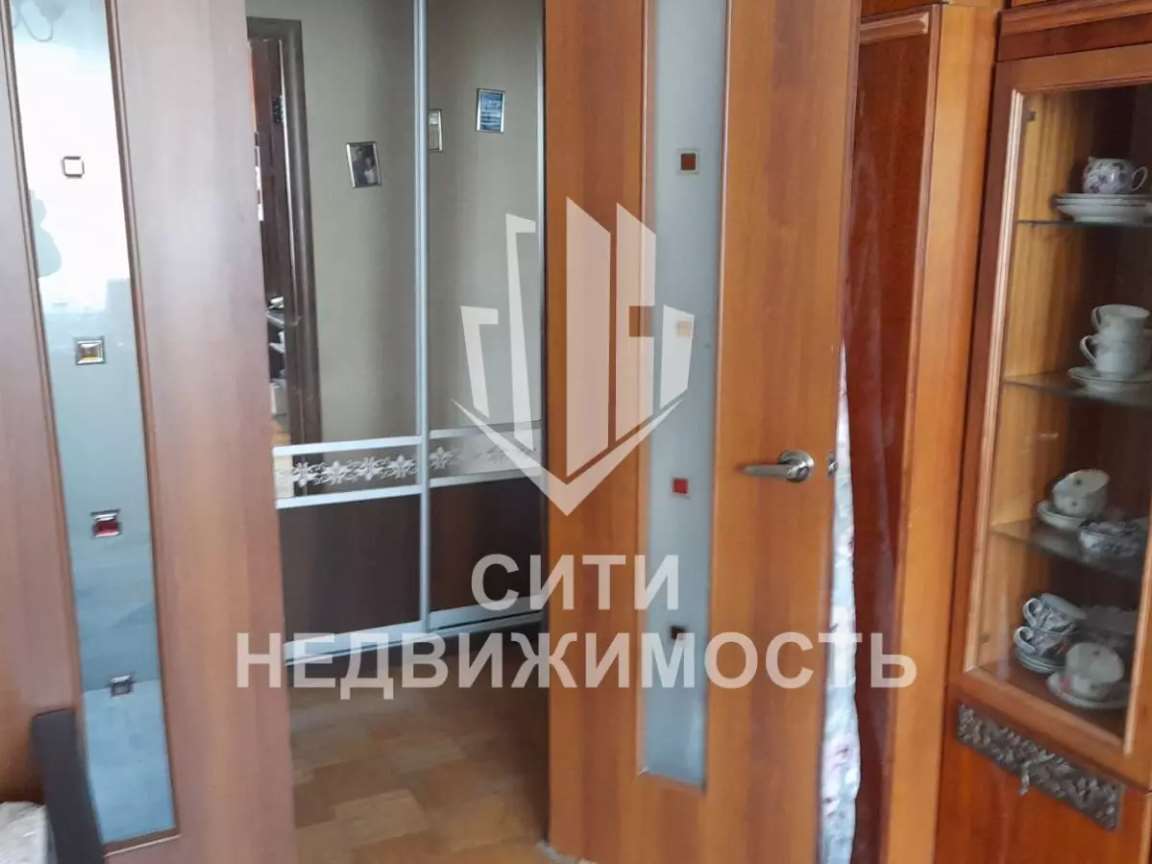 Комната 33 улица к. 3, фото №1