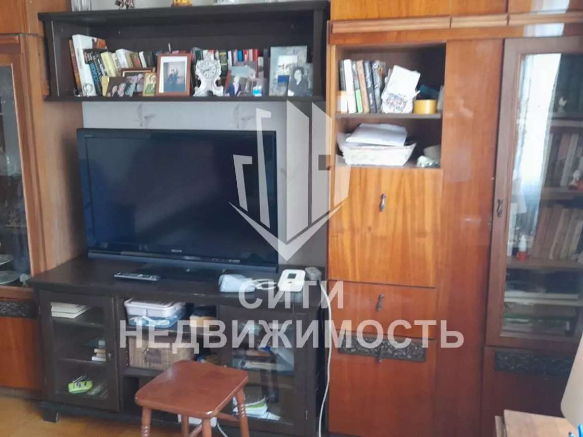 Комната 33 улица к. 3, фото №2