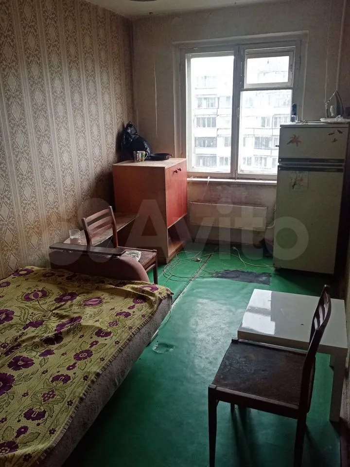 Комната Not Defined, фото №4