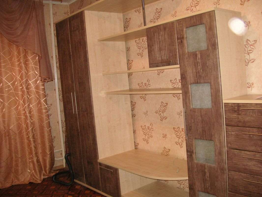 Однокомнатная квартира Дзержинского улица, 40, фото №4