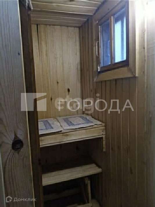 Дом 3 комнаты Новосибирск улица, фото №7