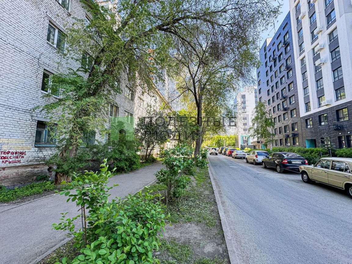 Комната 159 улица, 549, фото №3