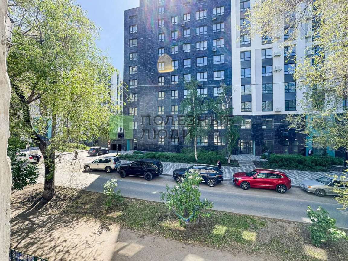 Комната 159 улица, 549, фото №2